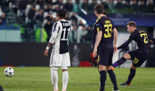 热刺主场逼平对手,积分榜表现一般的简单介绍 热刺主场逼平对手,积分榜表现一般的简单介绍