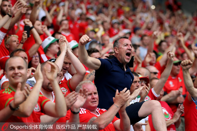 威尔士大胜斯洛伐克,欧锦赛资格还有希望的简单介绍 威尔士大胜斯洛伐克,欧锦赛资格还有希望的简单介绍