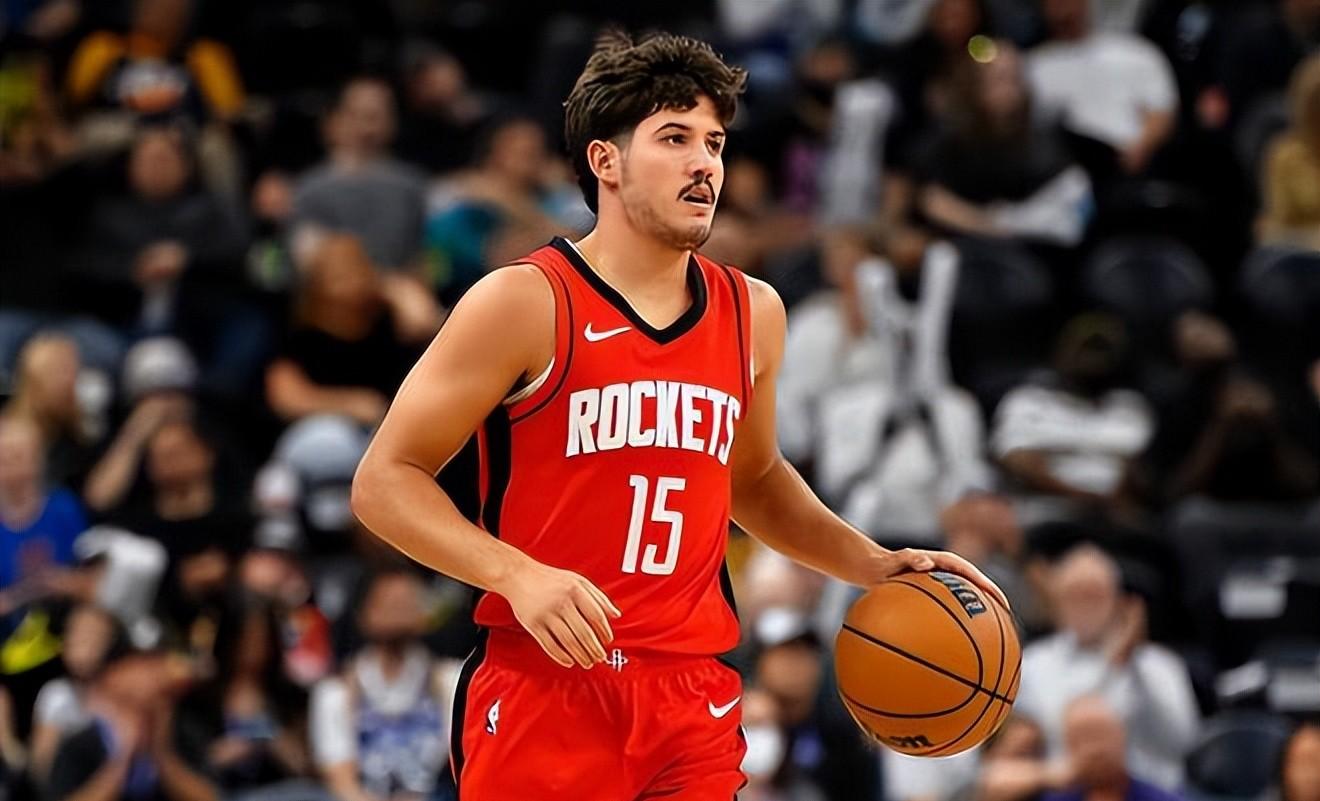 开云在线赛事平台-关于火箭队主控球员状态回勇引起疯传的信息