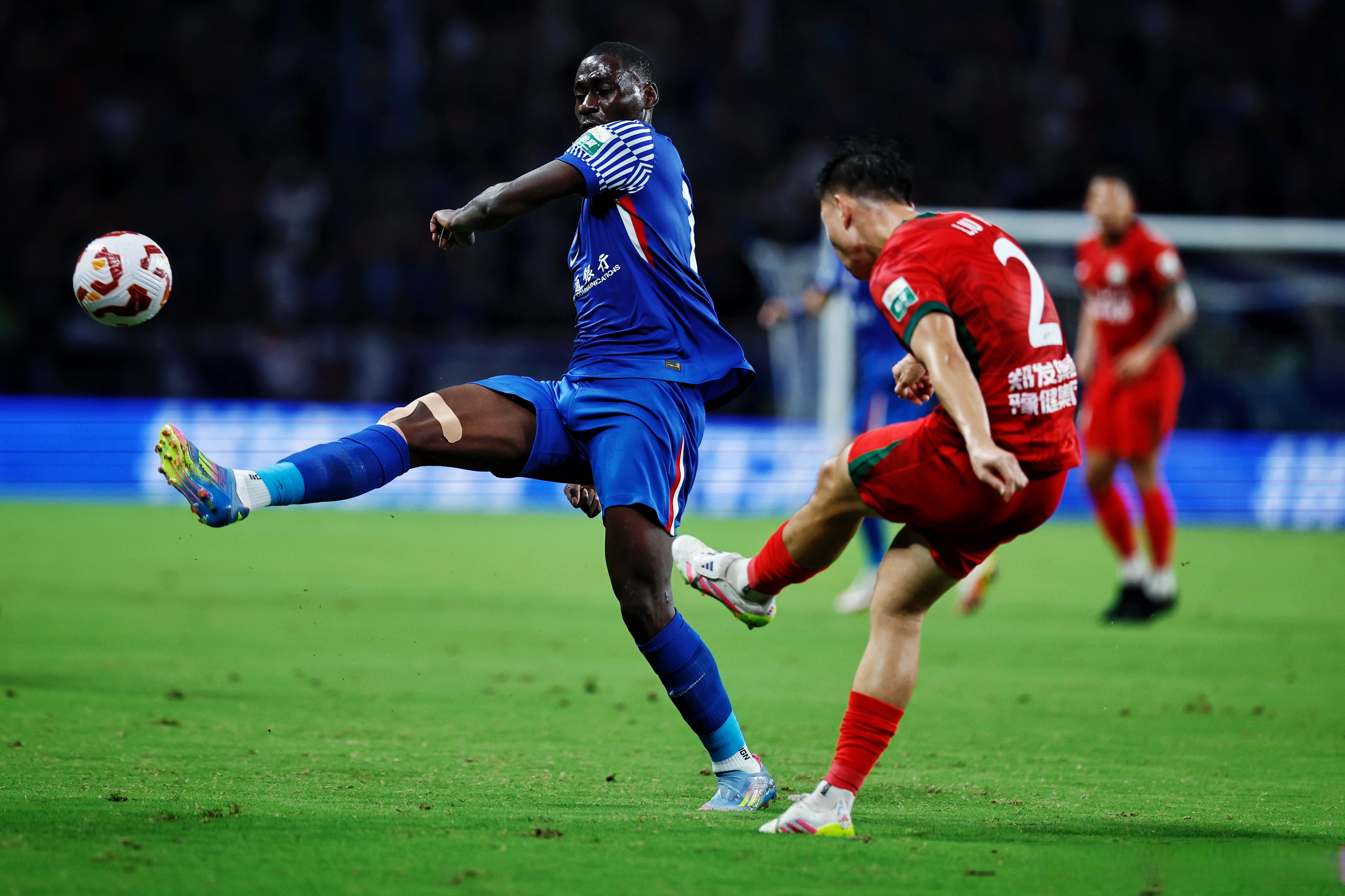 开云体育-关于申花客场胜出，士气高昂准备下一轮比赛的信息