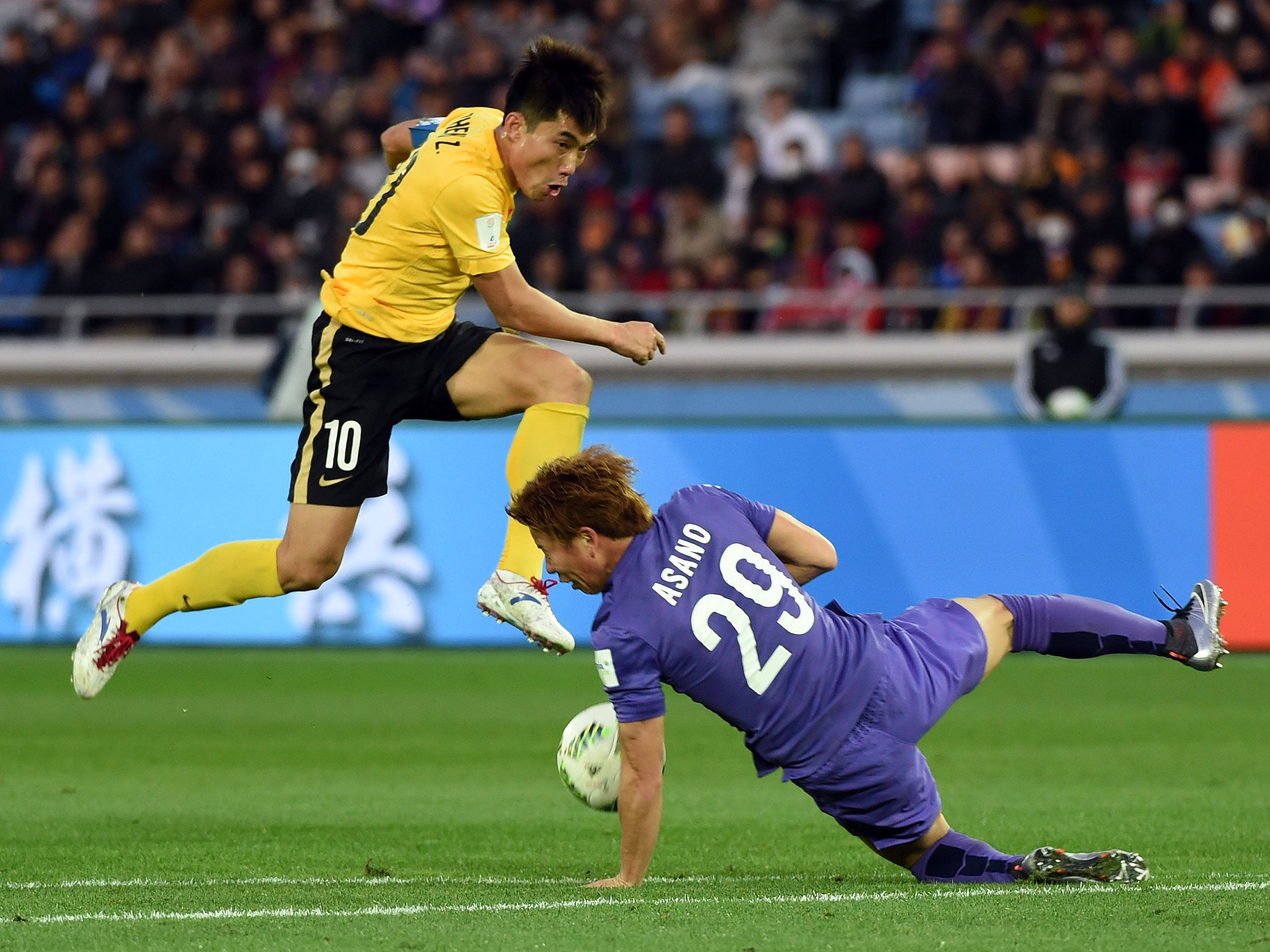 日本队绝杀泰国队，李梓嘉状态火热的简单介绍