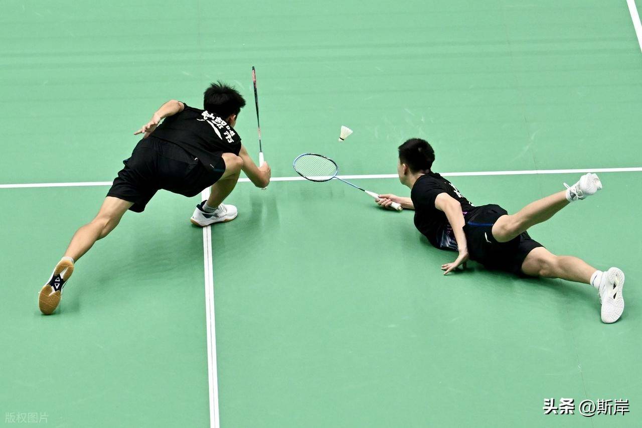 开云体育官方网站-英格兰羽毛球队横扫中国羽毛球队，安赛龙送出助攻的简单介绍