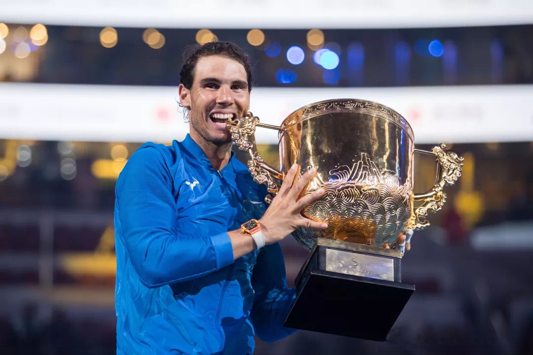 关于温网绝杀戴维斯杯，纳达尔带队取胜的信息