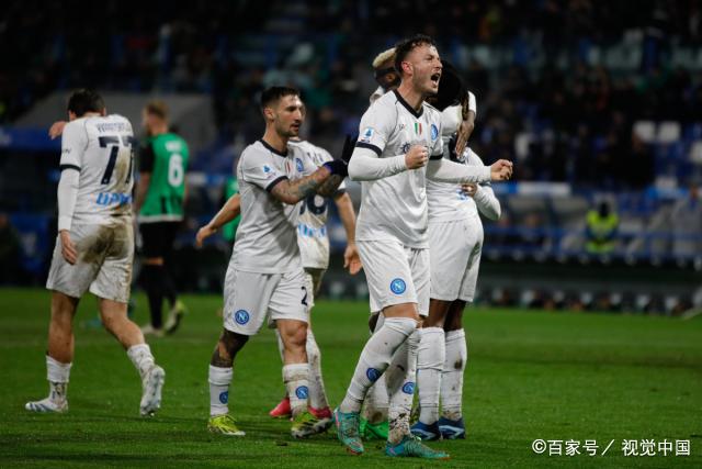 关于尤文图斯霸气登顶，全队士气高昂的信息